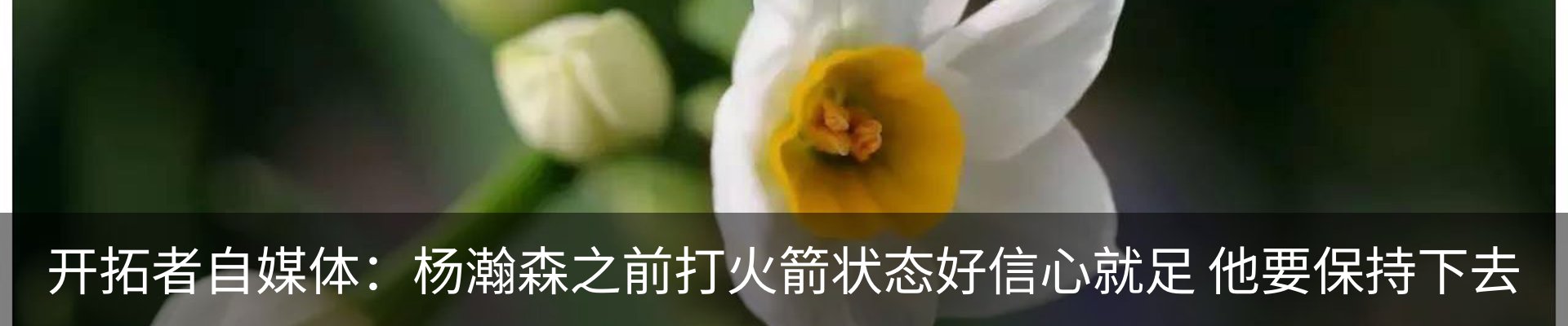资讯动态