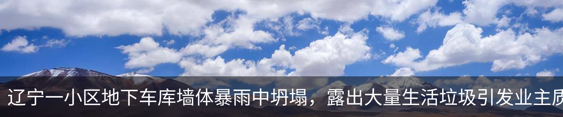 资讯动态