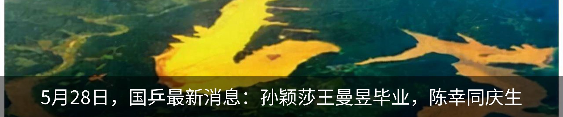 资讯动态